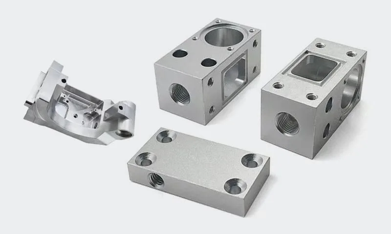 Cnc İşleme