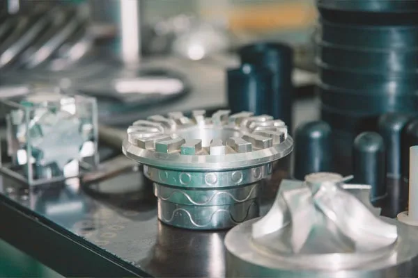 Hassas İşlenmiş OEM Bileşenleri Özelleştirme ve Toplu Üretime Yöneliktir