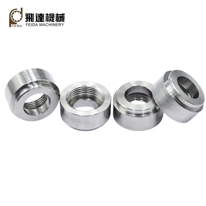 CNC Tornalama