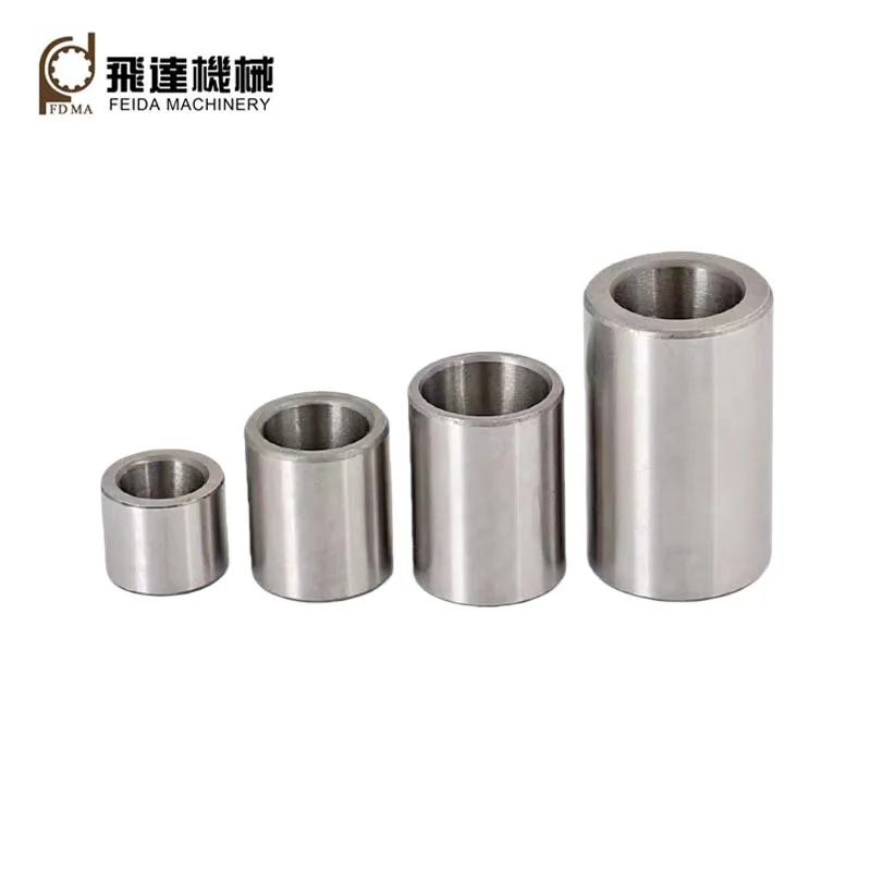 CNC Turning