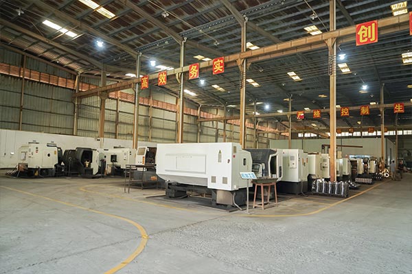 Gear Shafts